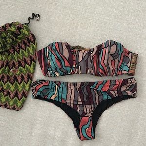 Missoni Bikini